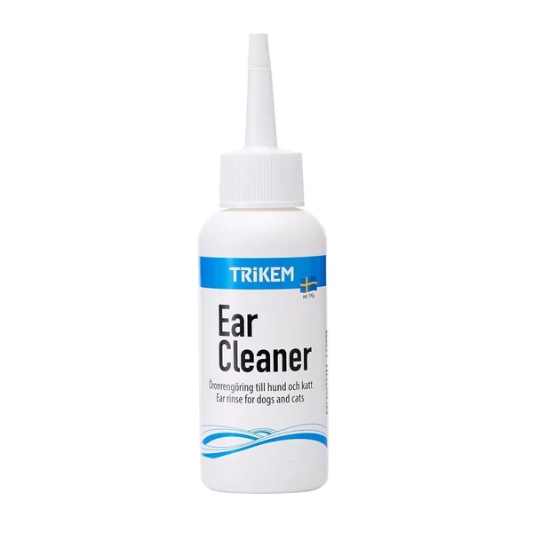Trikem-korvapuhdiste, 100 ml