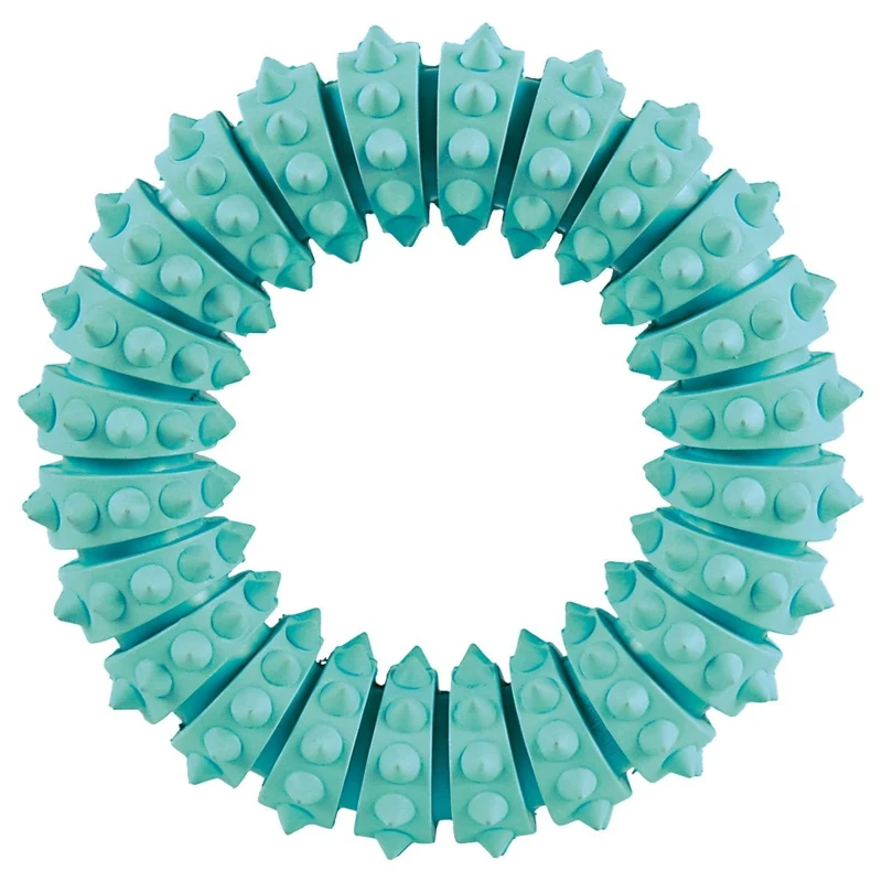 Trixie Denta Fun -kumirengas, 12 cm