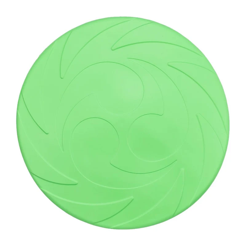 Trixie Dog Disc -kumifrisbee