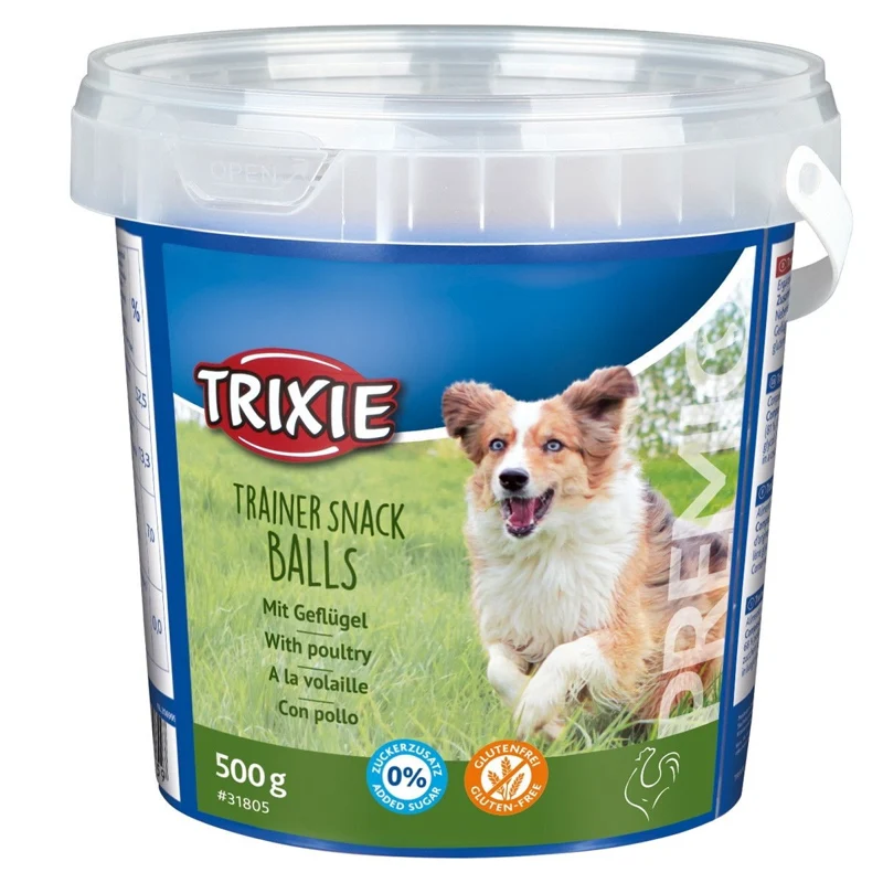 Trixie Premio Trainer Poultry, 500 g