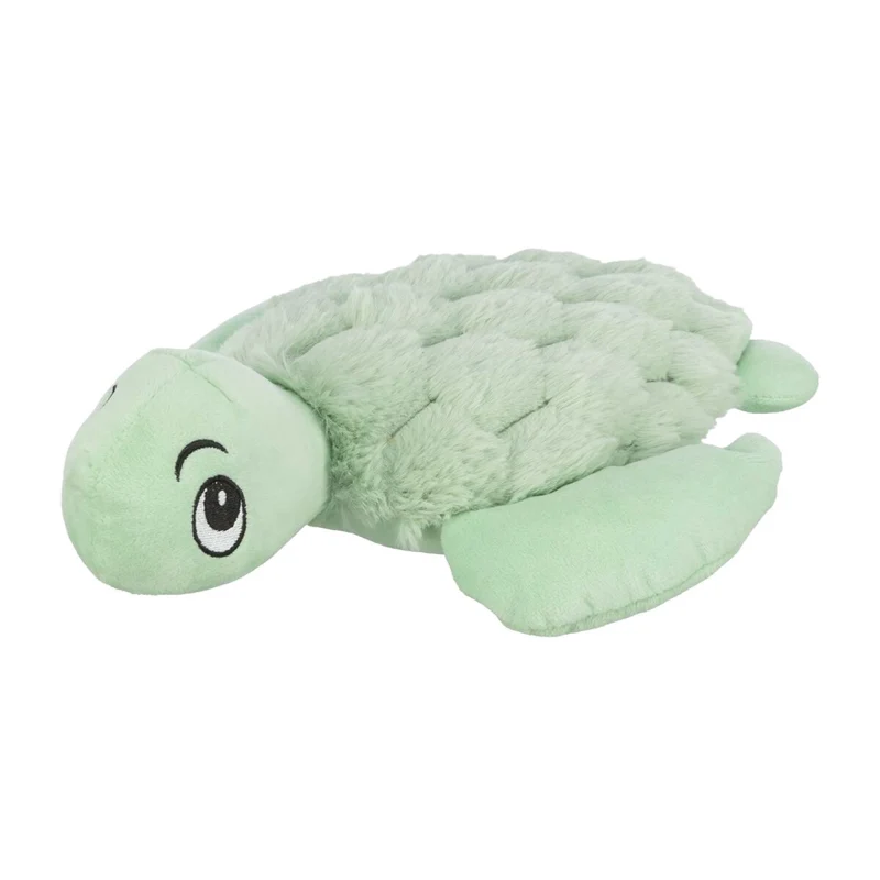Trixie Turtle -kilpikonnalelu, 27 cm