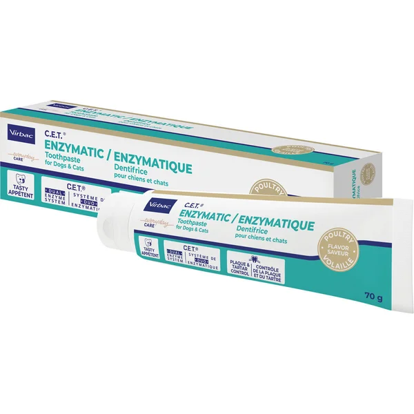 Virbac-hammastahna, 70 g