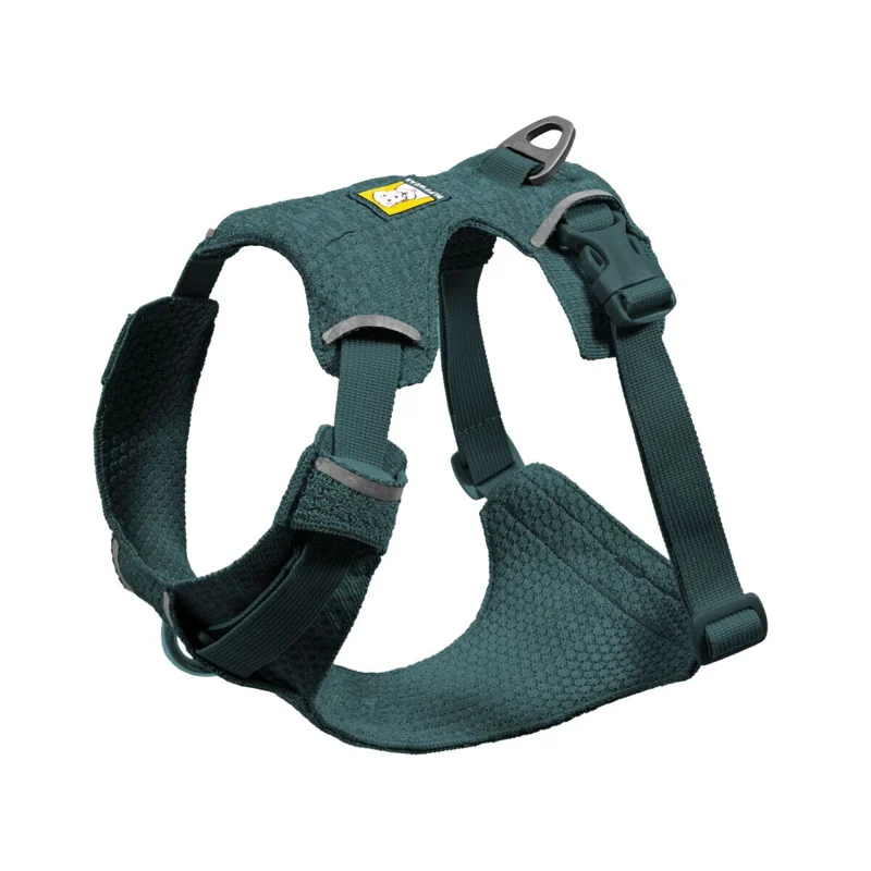 Ruffwear Front Range Flex, Deep Teal