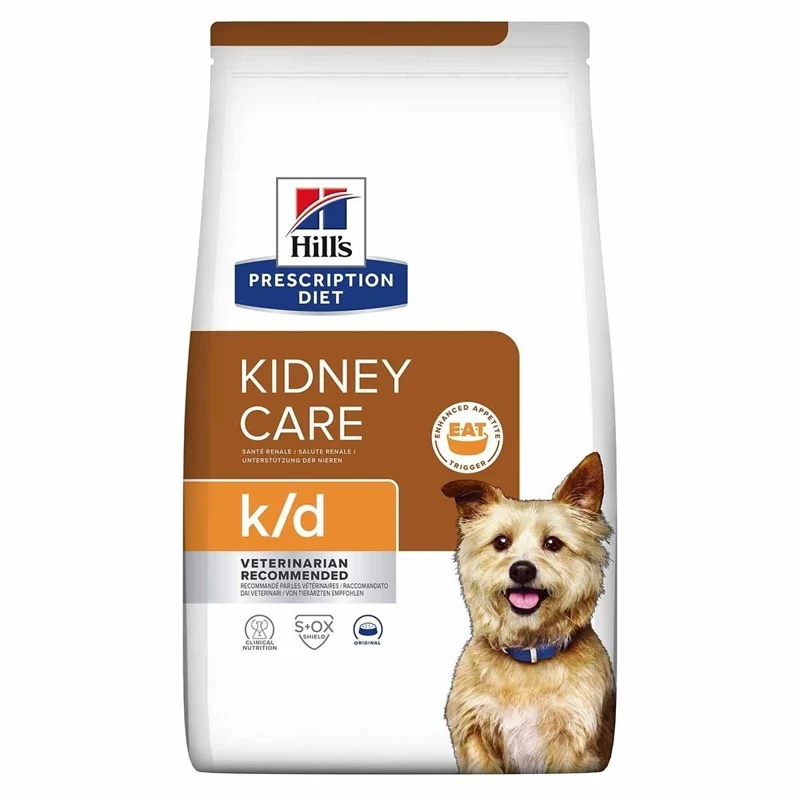 Hill's Canine k/d Kidney Care