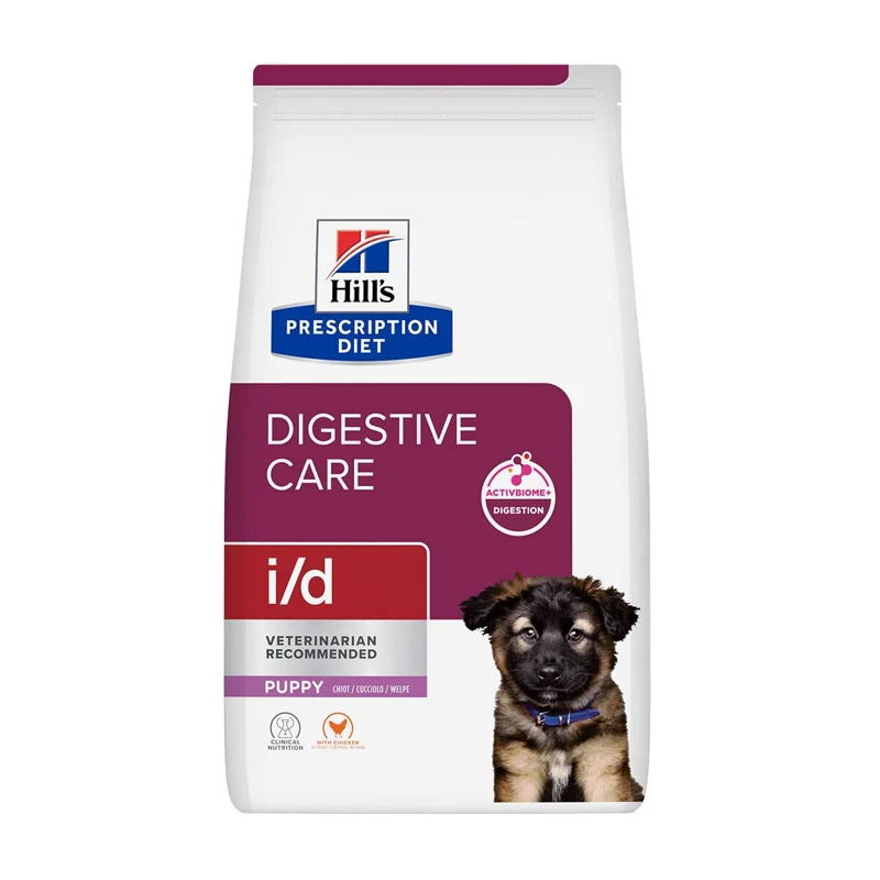 Hill's Prescription Diet Puppy i/d