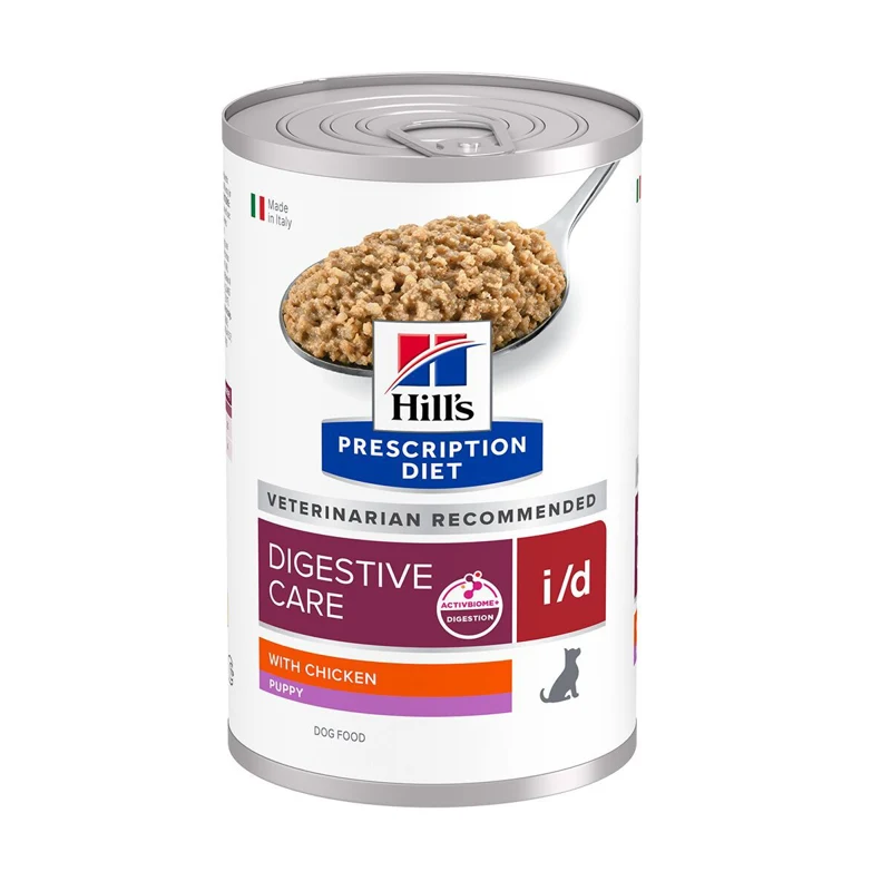Hill's Prescription Diet Puppy i/d wet