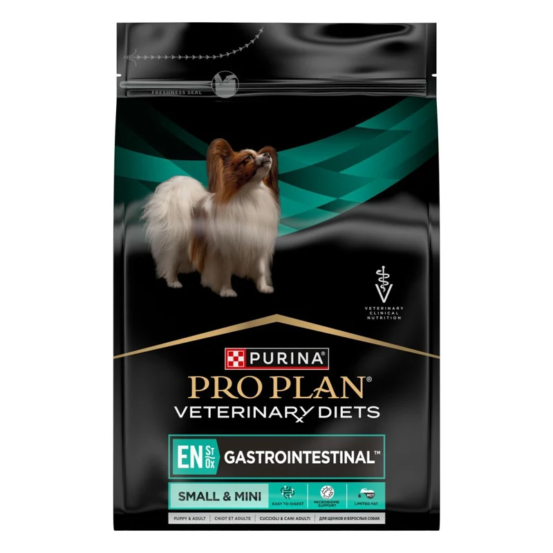 Pro Plan Veterinary Diets Dog EN Gastrointestinal Small & Mini 4kg