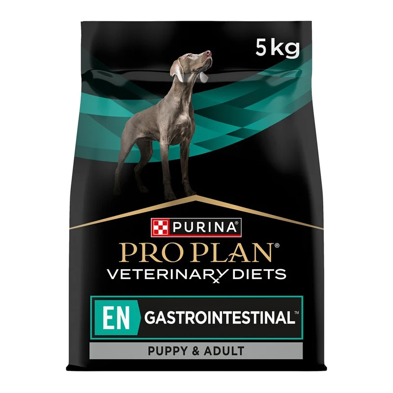 Purina Pro Plan Veterinary Diet Dog EN Gastrointestinal