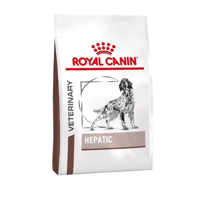 Royal Canin Gastrointestinal Hepatic