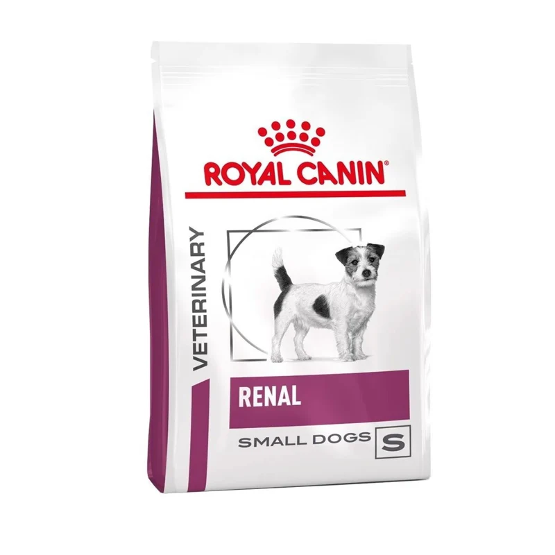 Royal Canin Veterinary Diets Vital Renal Small Dog